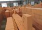 Customized Red  Fireclay Bricks For Industrial Kilns Chemical Erosion Resistant