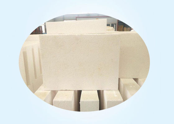 경량 물라이트 격리 벽돌/열 격리 벽돌 일 임시 직원 1200-1400℃